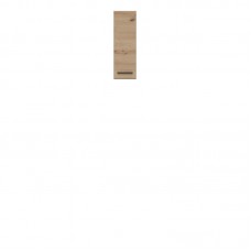 Augšējais virtuves skapītis PK01/PF01, Ozols cremona/Ozols artisan